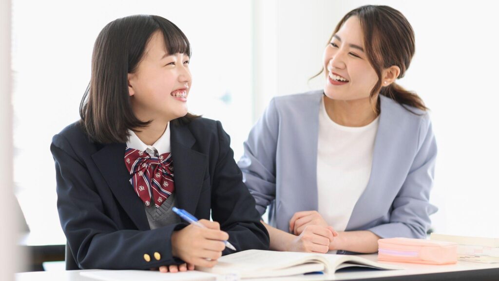 個別塾で志望校別対策を行うメリット