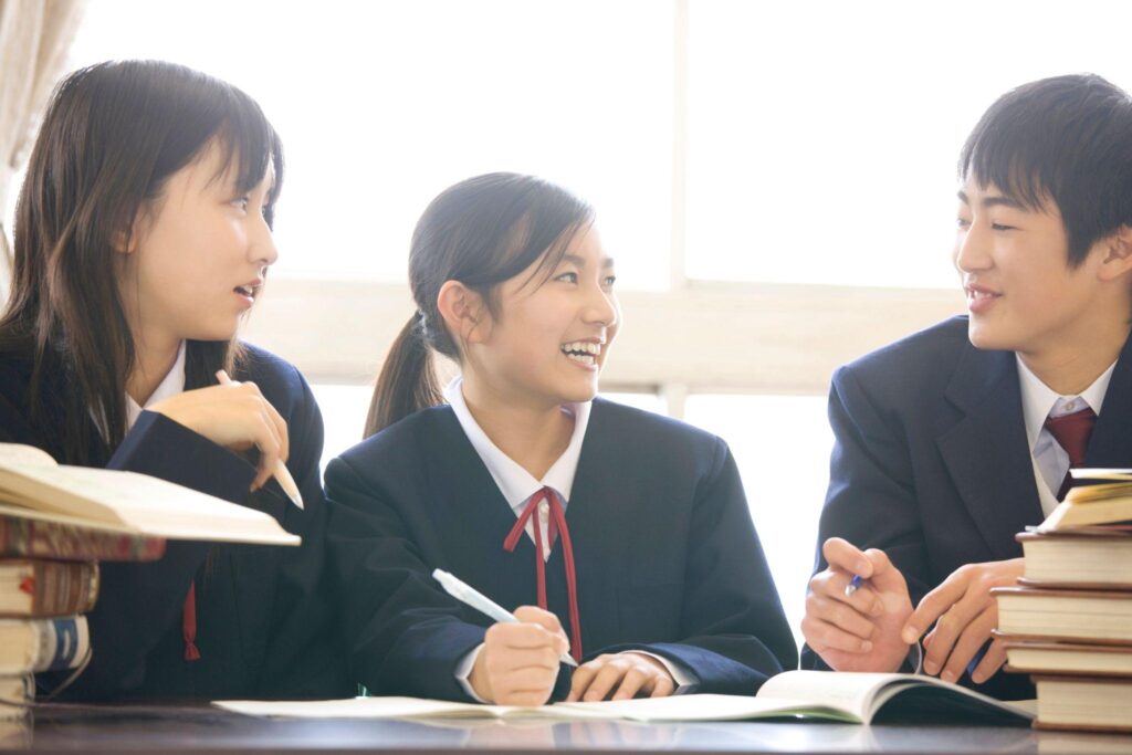 集団塾で高校の志望校別対策を行うデメリット