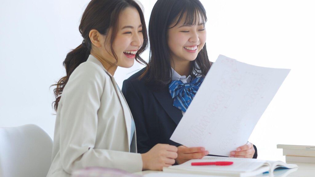 志望理由書添削サービスを効果的に活用するコツ