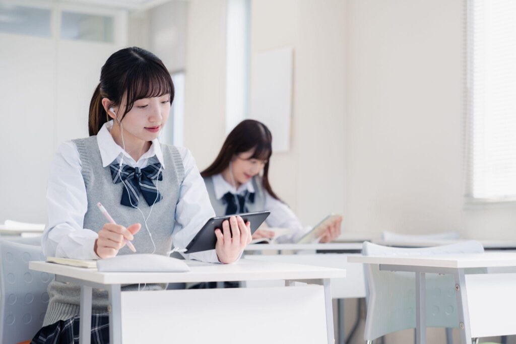 小論文添削サービスの主な種類