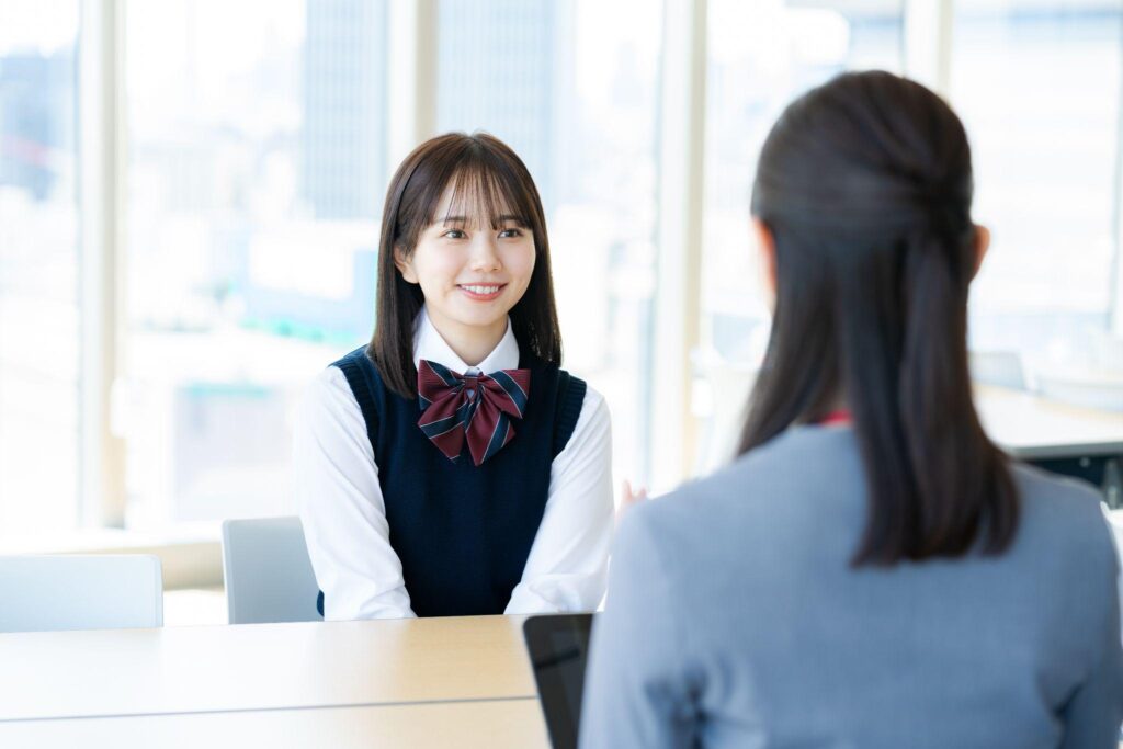 大学受験の面接対策サービスの選び方