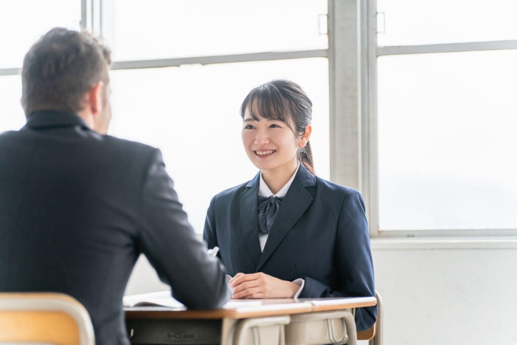 大学受験の面接対策サービスとは？