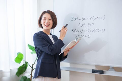 浪人生のオンライン塾・予備校の選び方！通学型や宅浪との比較や失敗しないコツを解説