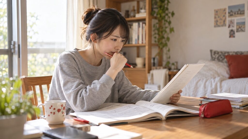 大学受験向けコーチング塾のデメリット