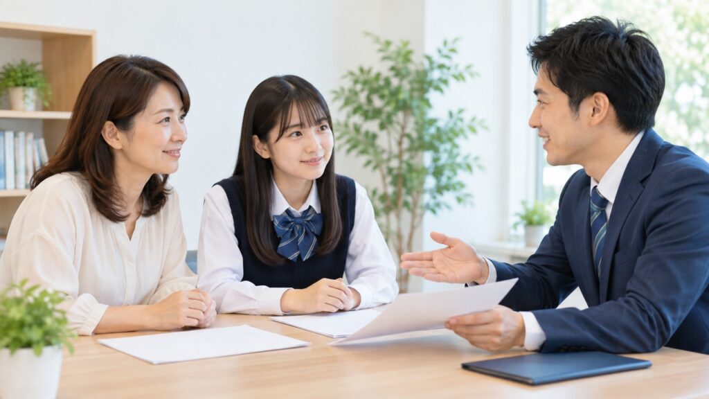勉強計画を立ててくれる塾の失敗しない選び方