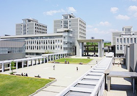 愛知県立大学