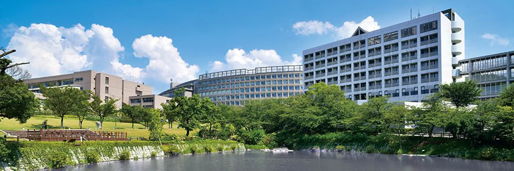 福岡工業大学