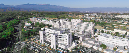 福島県立医科大学