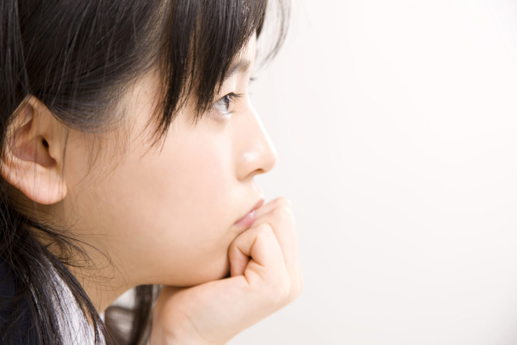 不登校だからといって全日制の第一志望校合格を諦めていませんか?